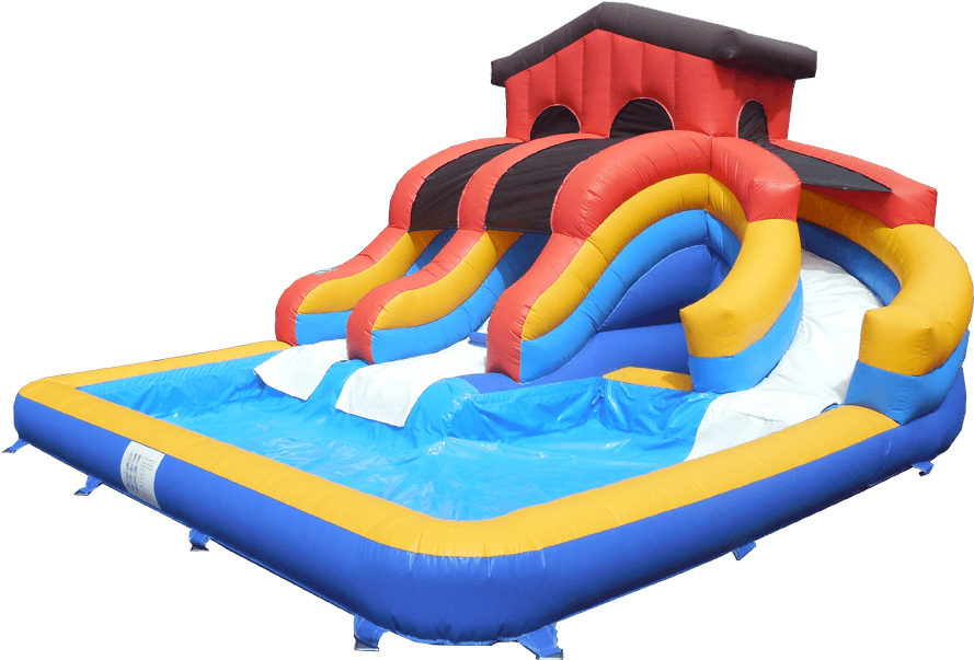 Water Combi - Water Slide (1024x768)