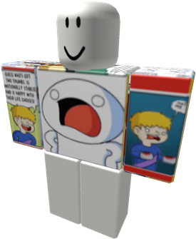 Theodd1sout Comics - Clothing (420x420)