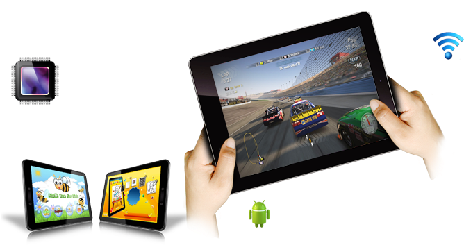 Dc Comics Al Maximo - Tablet Computer (769x450)