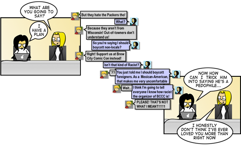 The Unlikely Path - Cartoon (780x485)