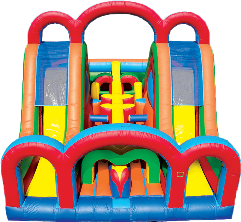 Private Gym B Activities - Inflatable (807x750)
