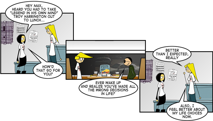 Life Choices - Comics (700x421)