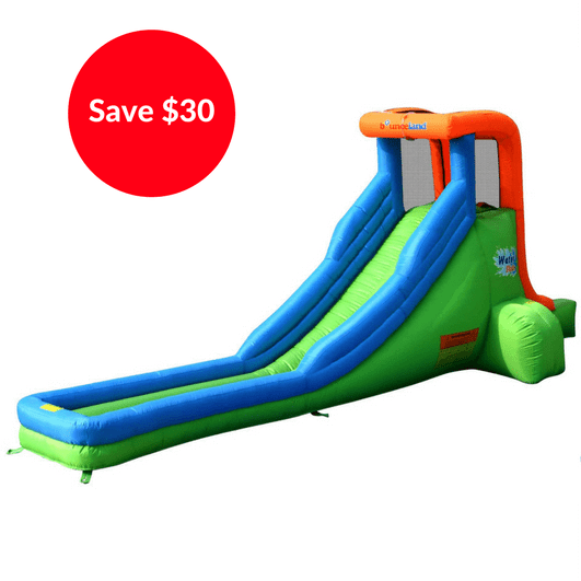 Playground Slide (531x531)