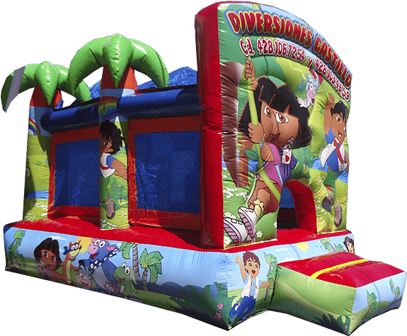 Inflatable (610x525)
