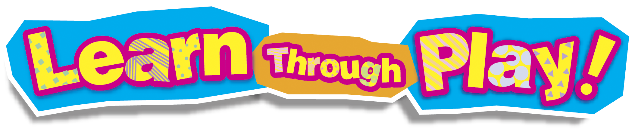 Learning Through Play Curriculum Ccea - Jumping Clay (2337x646)