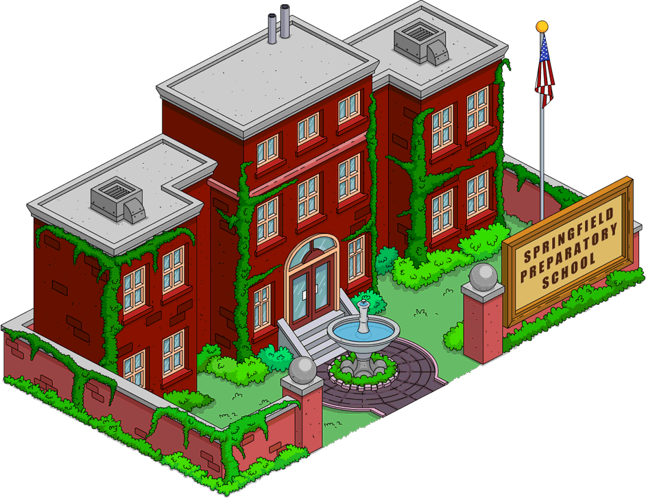 Always A Plus - School (942x728)