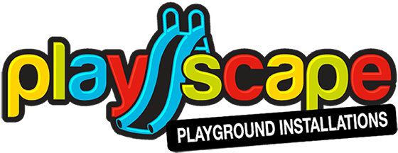 Playground Installations Logo - Playscape Logo (650x304)