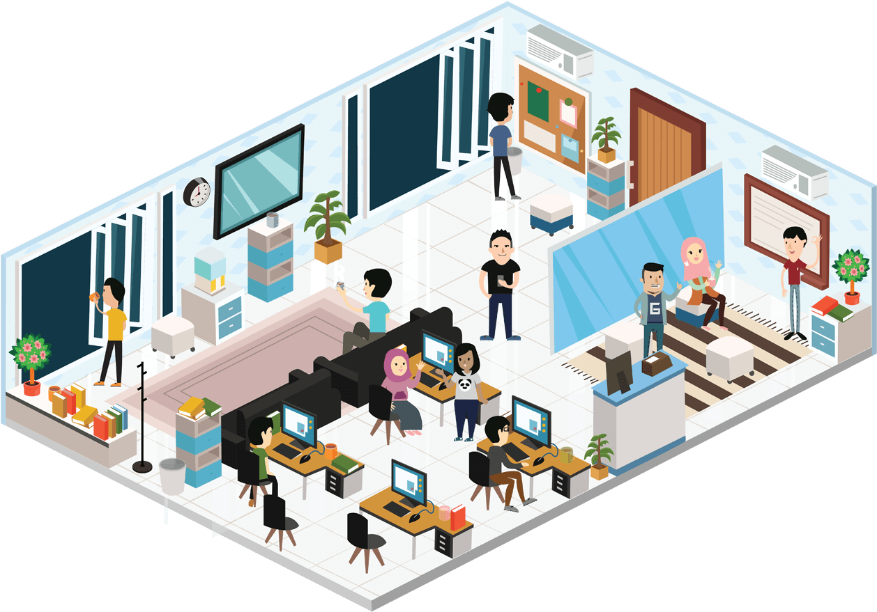 Howoninyonwork - House (1433x1000)