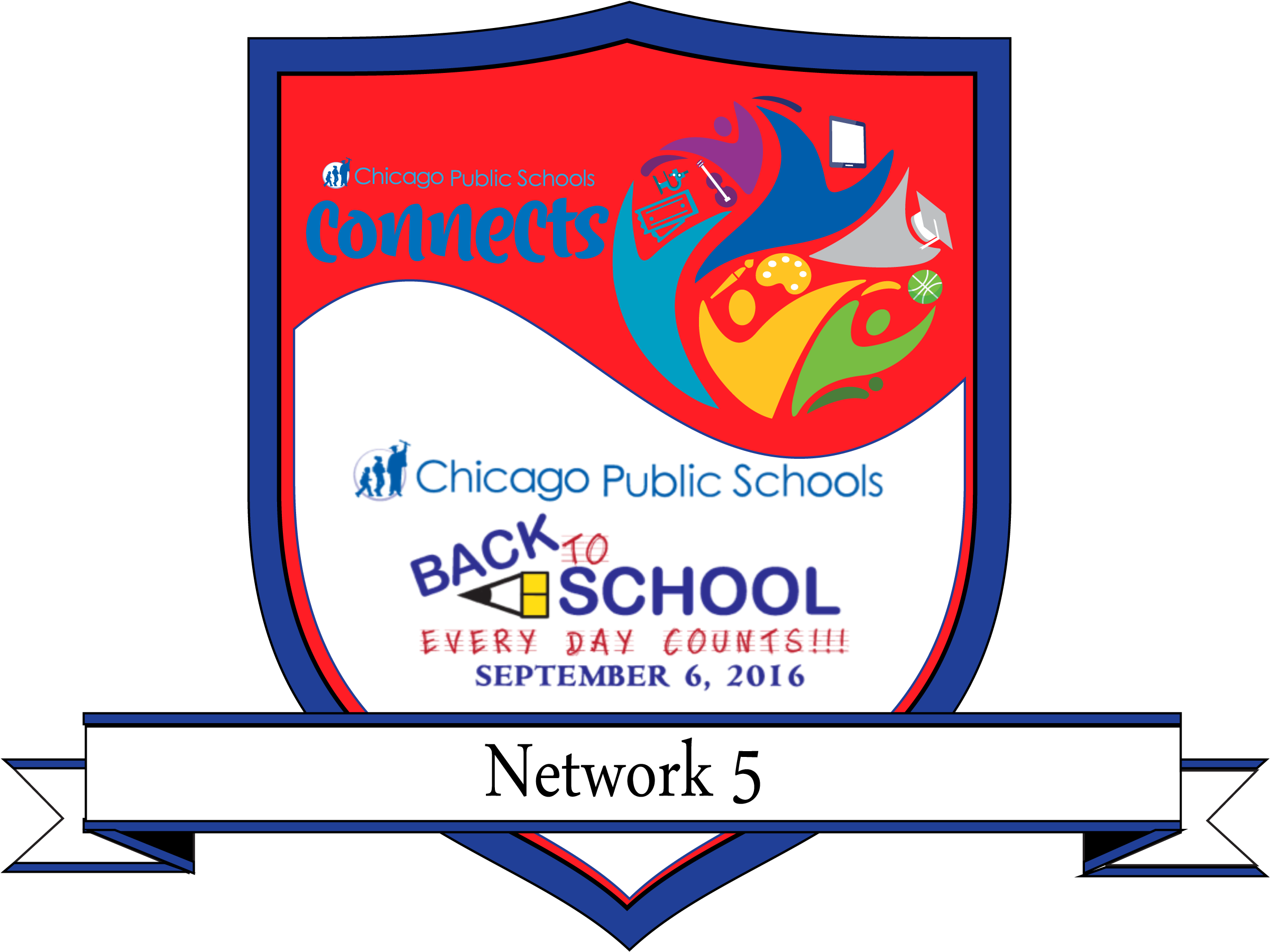 Cps Back To School - School (2502x2519)