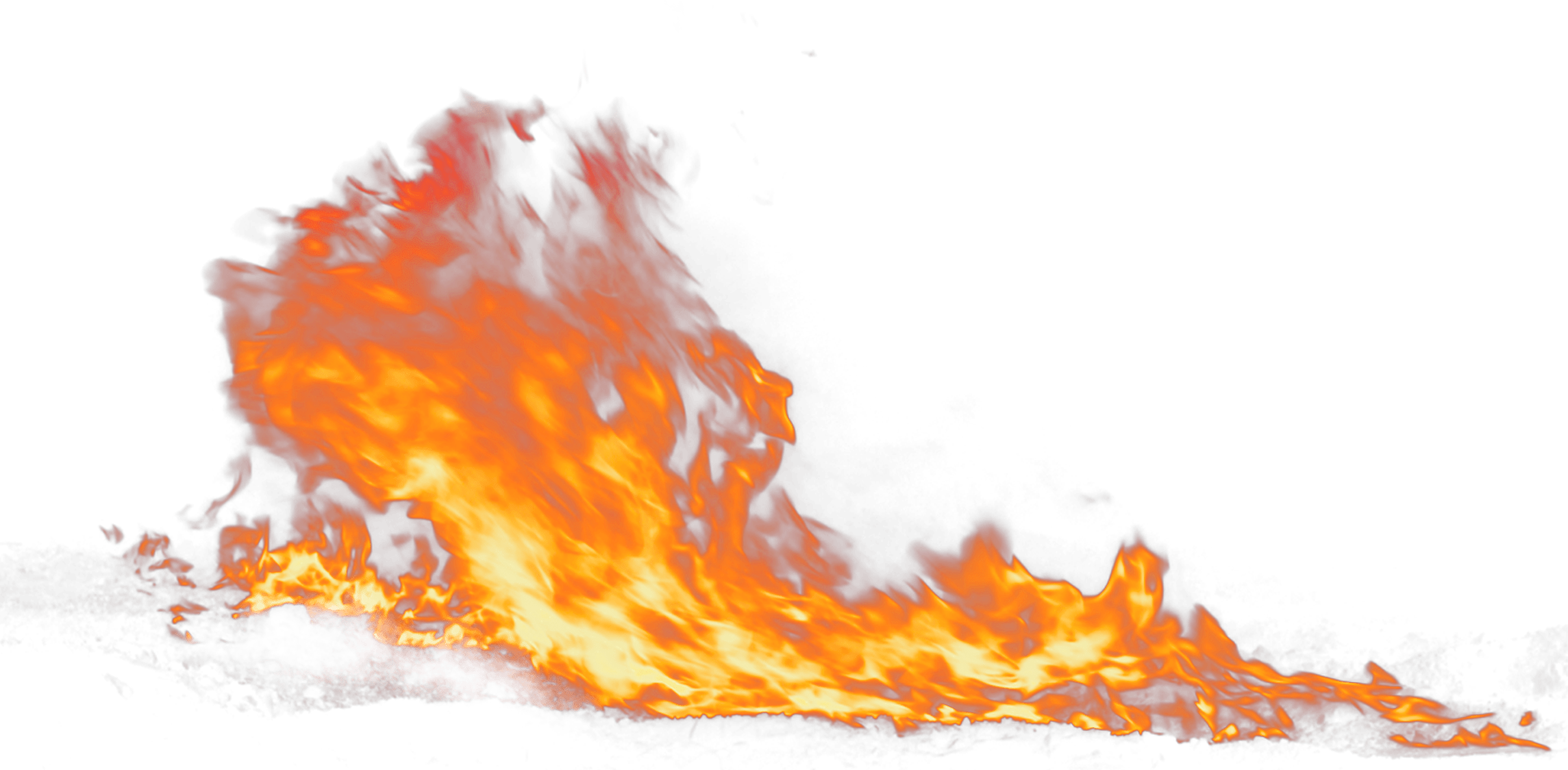 Fire Png - Fire (2289x1124)