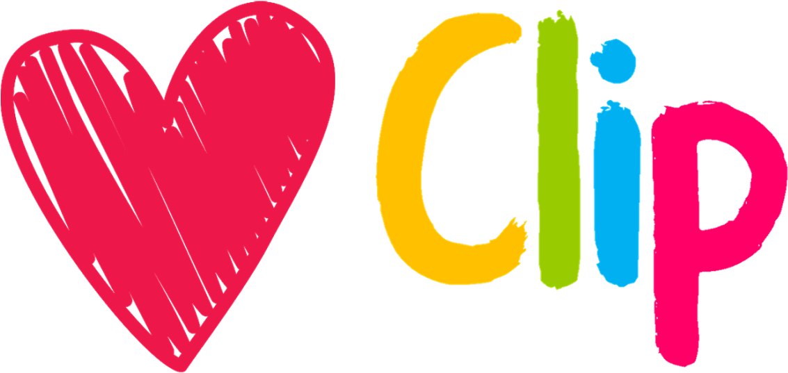 Scribble Heart Clipart (1200x630)