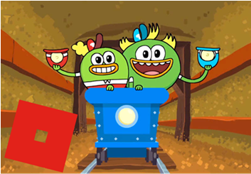 Bread Mine - Breadwinners (352x352)
