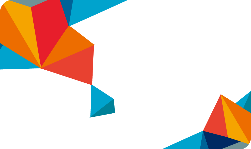 Triangle Computer Graphics - Abstract Vector Art Png (1052x627)