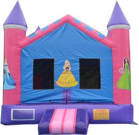 Package - Castle (490x500)