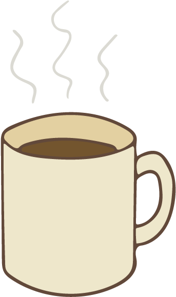 Coffee Cup - Clip Art (842x842)