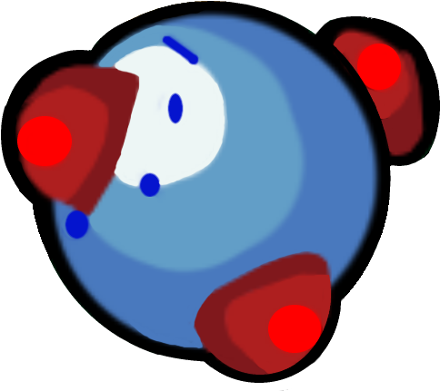 Bomb - Bomb (500x500)