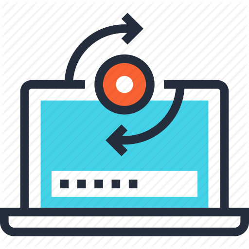 Status Updates Vectors - Circle (512x512)