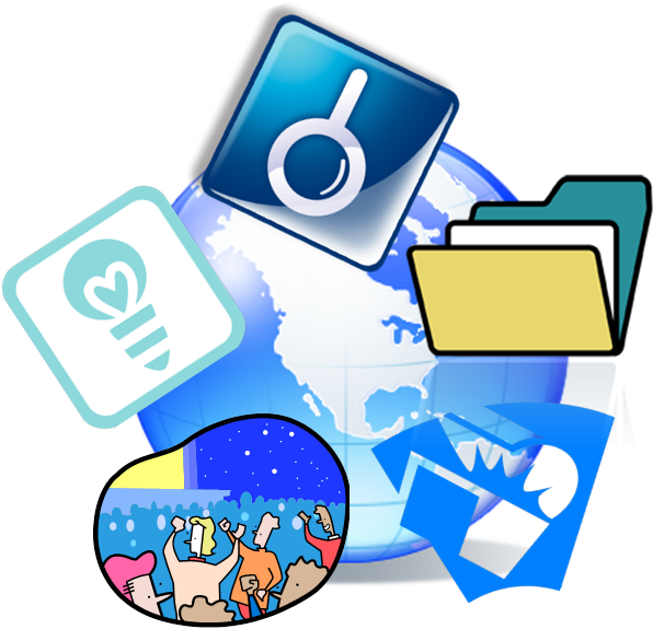 There - Search Icon (629x623)