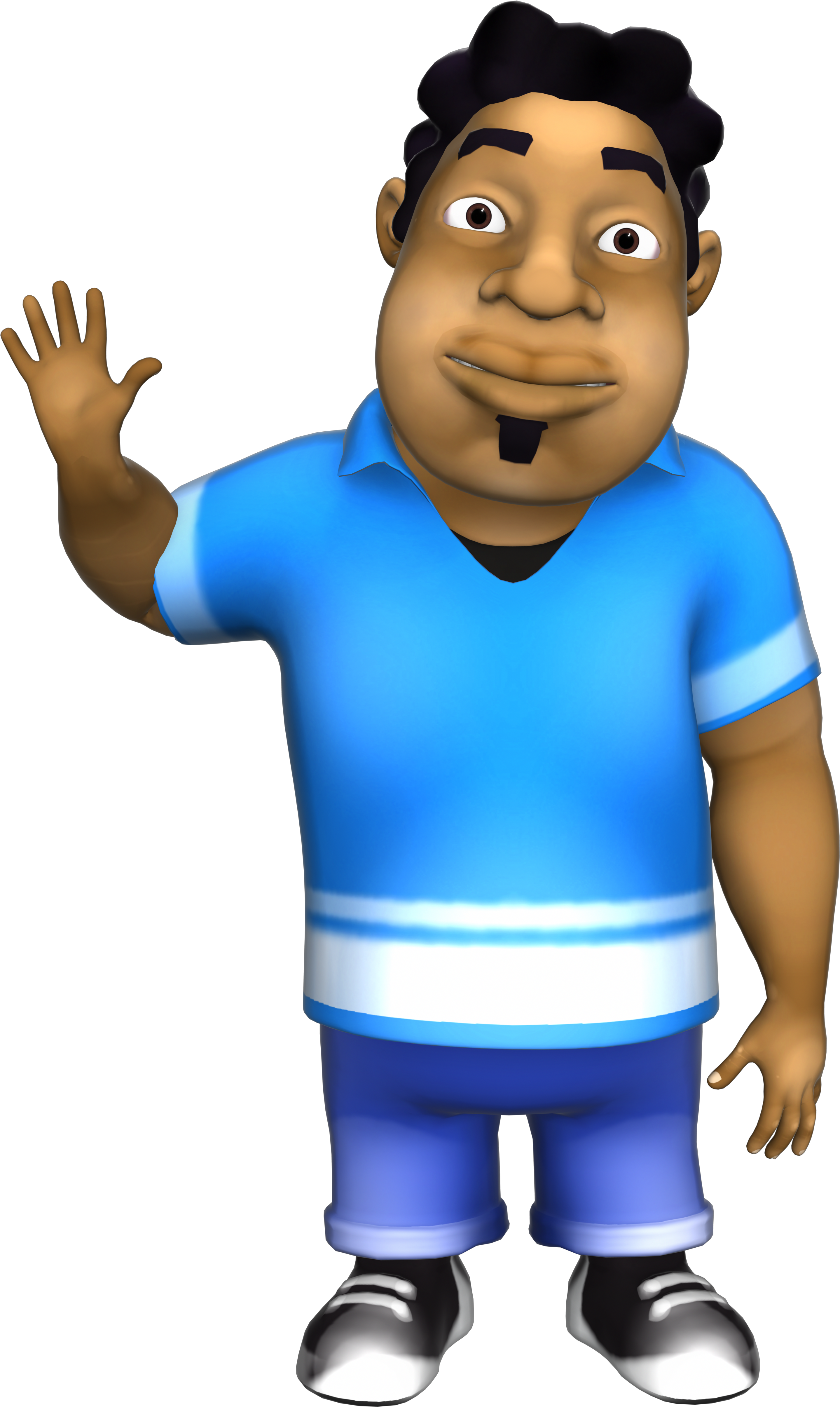 Graham1 - Cartoon (3507x4962)