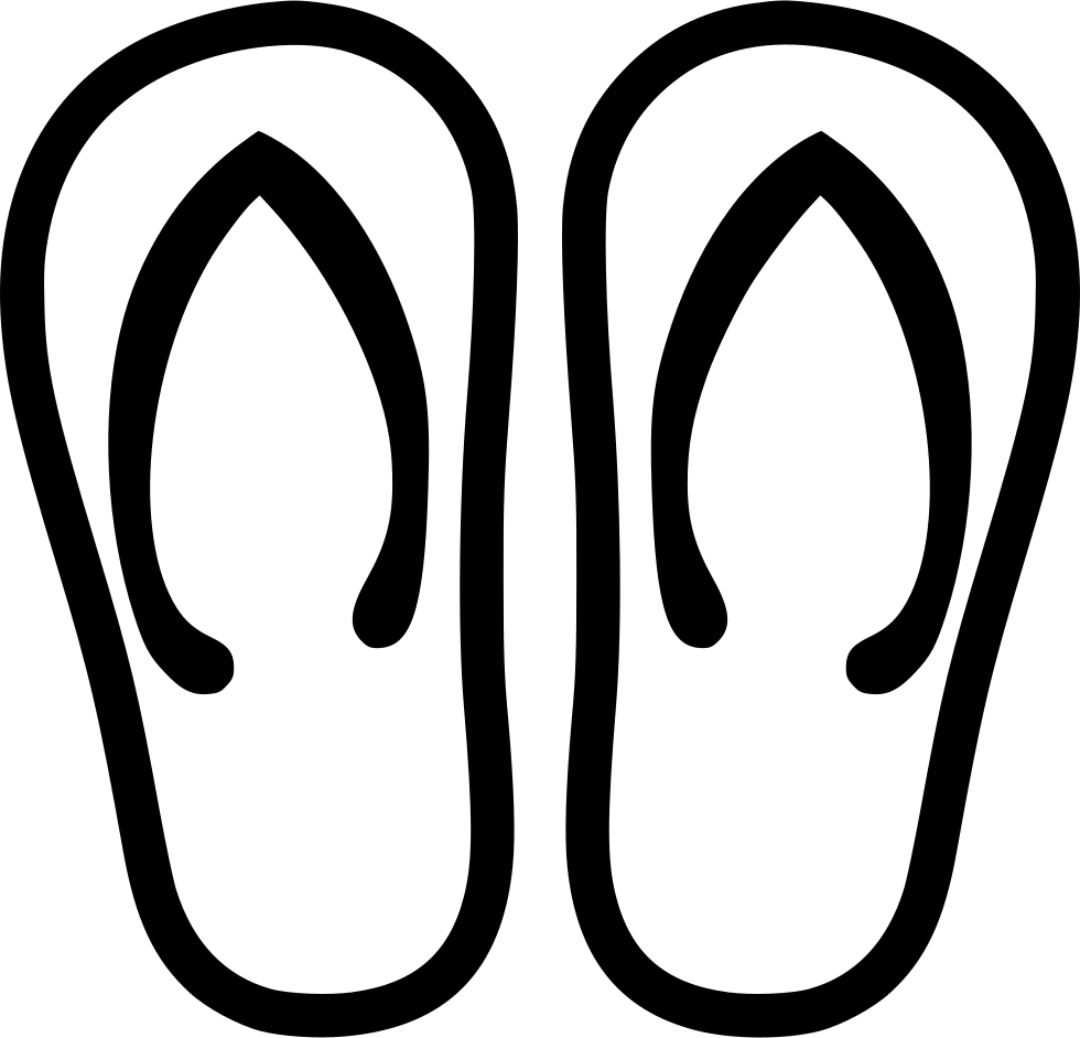 Flip Flops Comments - Flip-flops (980x942)