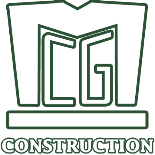 Mcg Construction - Construction (512x512)