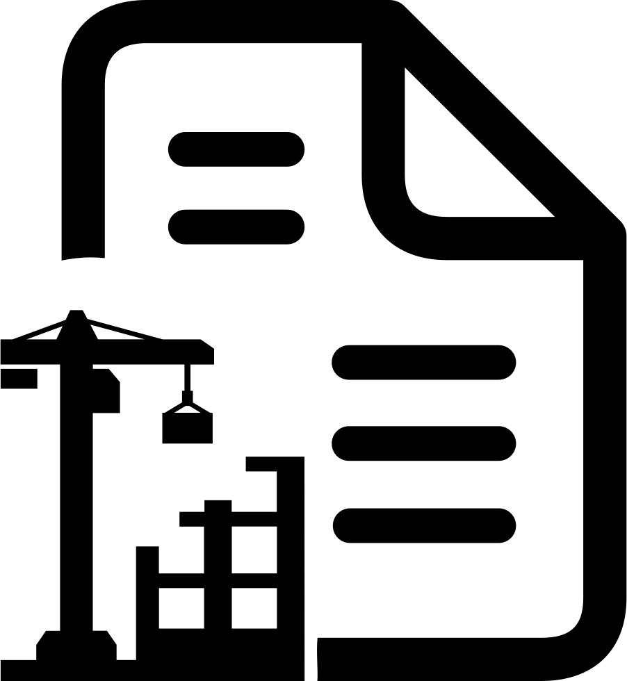 Construction Land Inquiry Comments - Portable Network Graphics (902x980)
