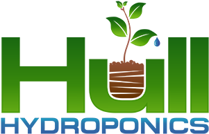 Hull Hydroponics - Hydroponics (400x333)