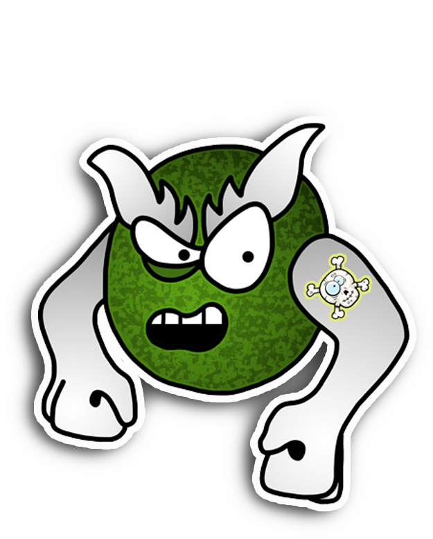 Close - Cartoon (1050x1080)
