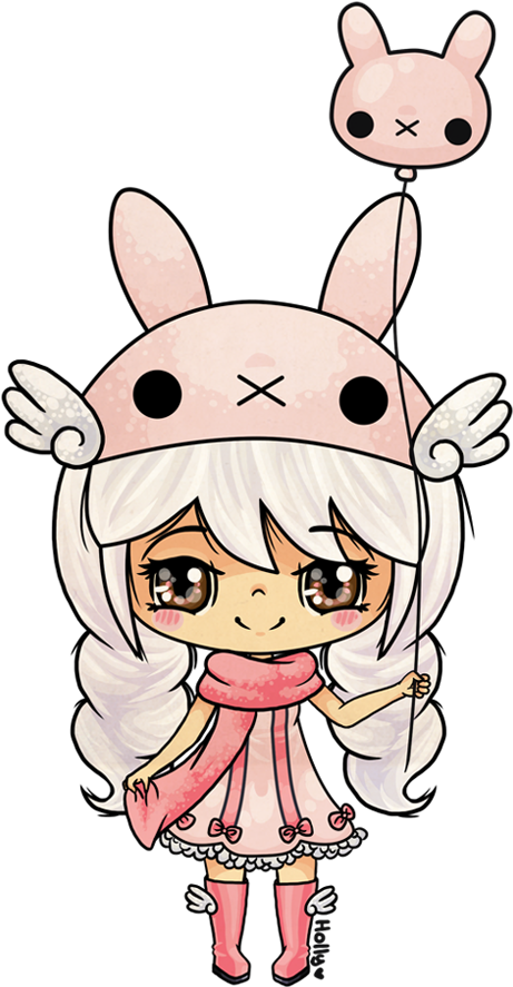 Characters - Cartoon (470x896)