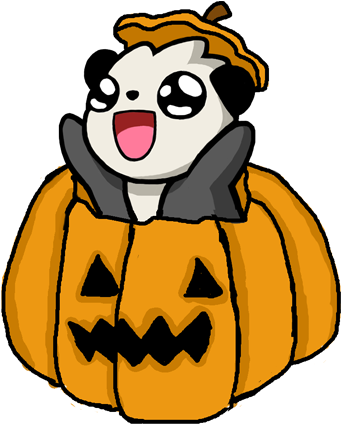 26 Sep - Jack-o'-lantern (432x432)