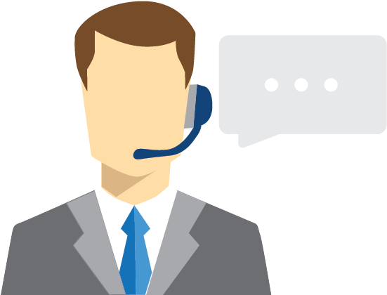 Technical Support - Businessperson (600x600)
