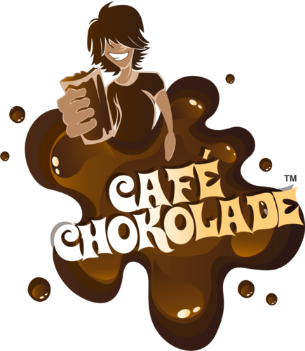 Café Chokolade - Cafe Chokolade (435x500)