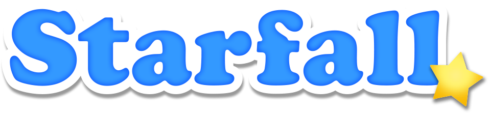 35, April 2, 2018 - Starfall Logo (1000x273)