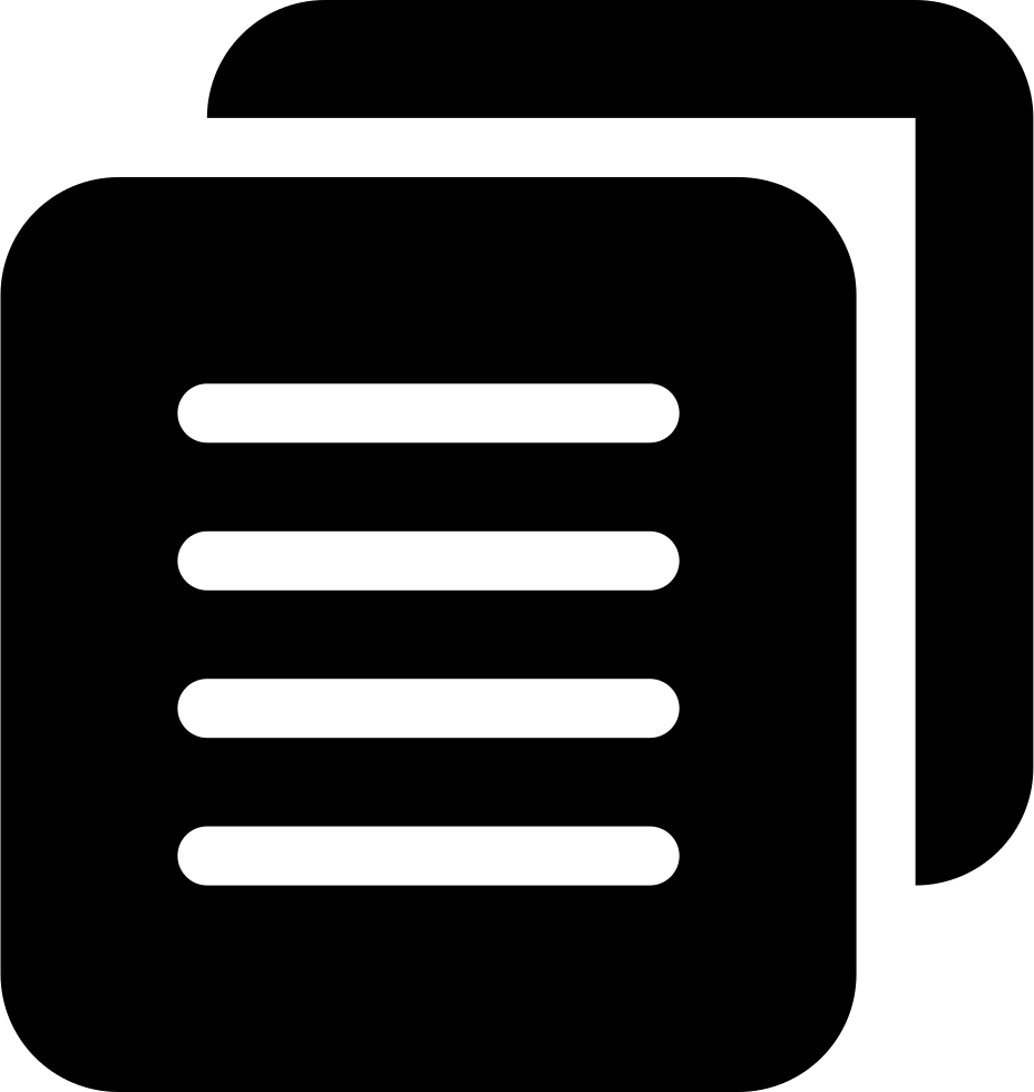 Png File - Icon (928x980)