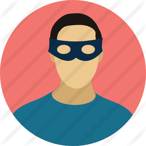 Thief - Icon (512x512)