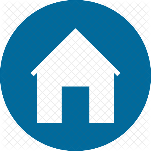Home Icon - Icon (512x512)