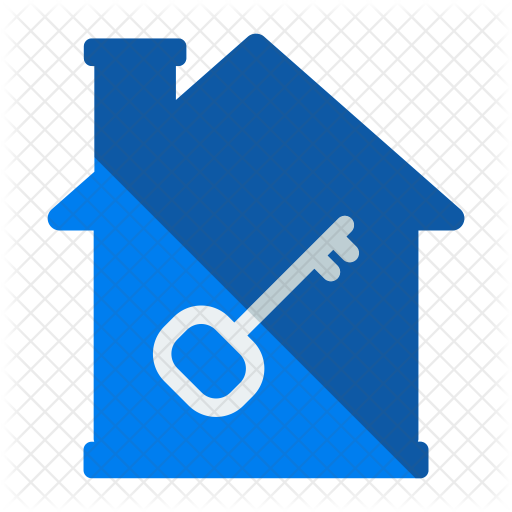 Secure Home Icon - Secure Home Icon (512x512)
