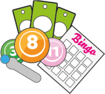 Play Bingo - Bingo (350x350)