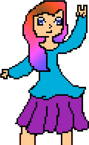 Cartoon A+ (600x600)