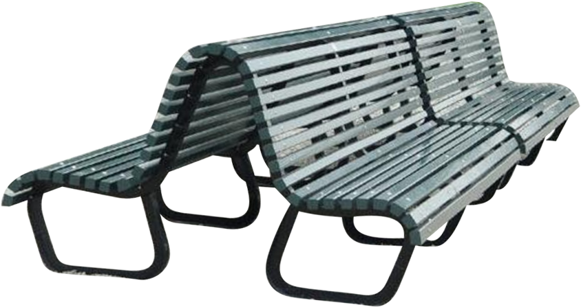 Garden Bench - Outdoor Bench (1000x590)