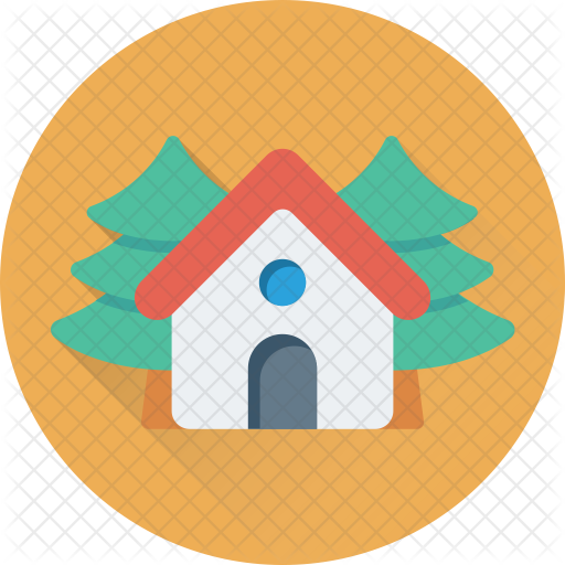 Home Icon - House (512x512)
