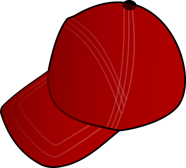 Free Vector Graphic - Hat Clip Art (640x577)