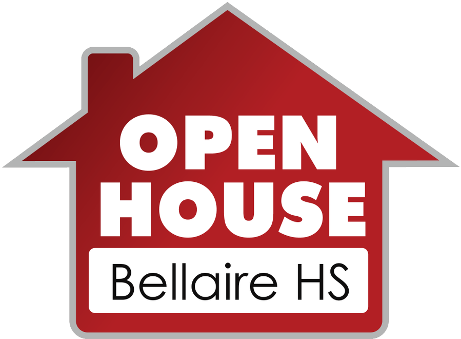 Bellaire High School On Twitter - House Vector (1200x846)