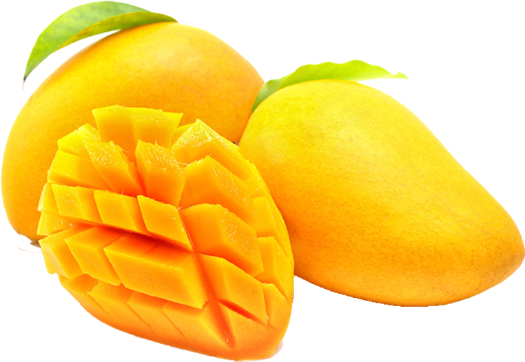 Mango - Mango Png (800x600)