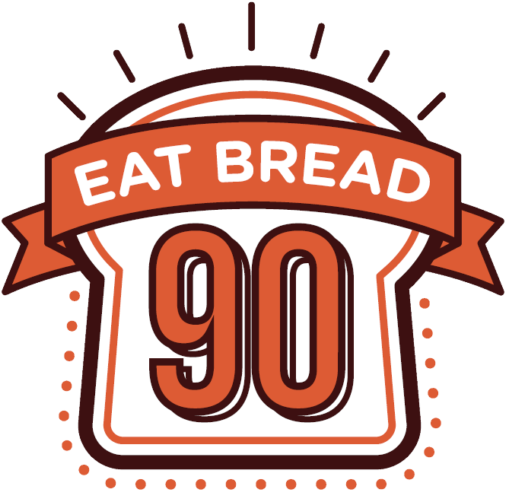 Eat Bread - Bread (512x512)