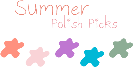 Polish Picks For Summer - Wallpaper (650x344)