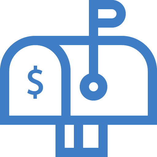 Mailbox - Mail (512x512)