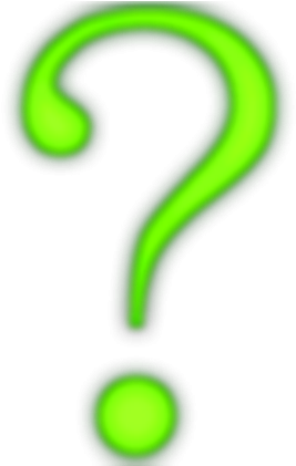 Unique Question Marks Clipart The Riddler S Question - Question Mark (420x420)