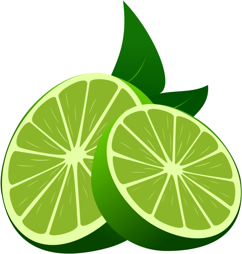Lime's Cutie Mark By Nihithebrony - Lime (894x894)