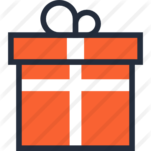 Gift - Product (512x512)